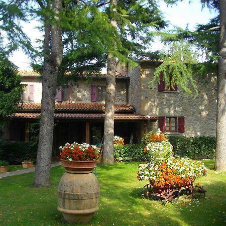 Villa Tacco Quarata ภายนอก รูปภาพ