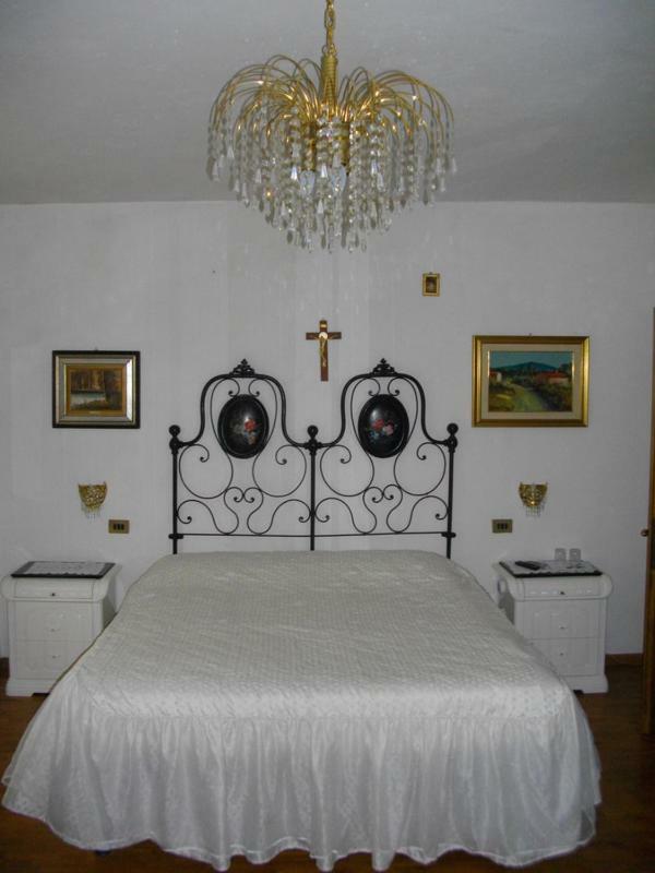 Villa Tacco Quarata ภายนอก รูปภาพ