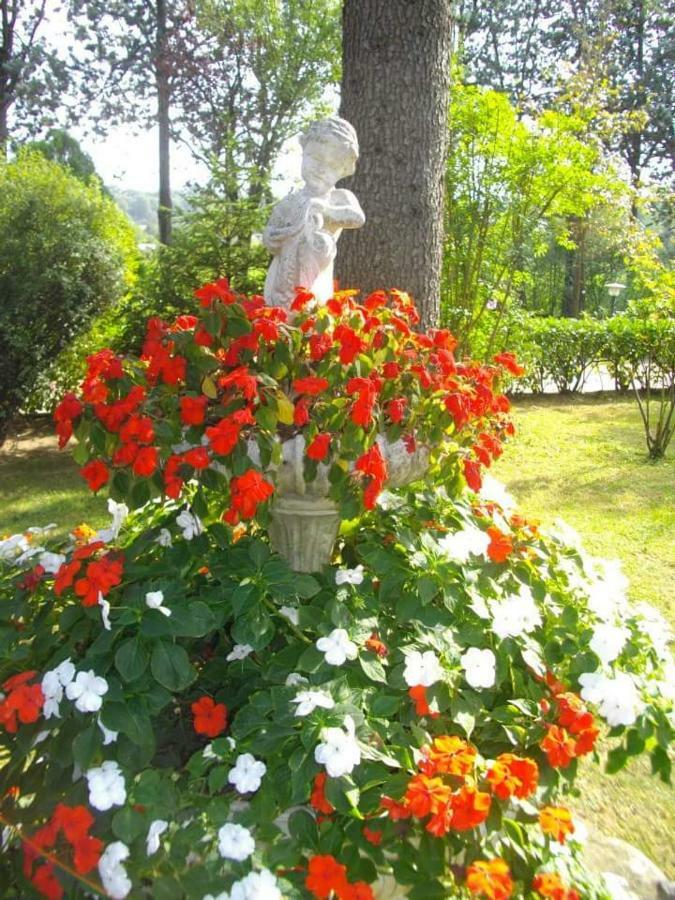 Villa Tacco Quarata ภายนอก รูปภาพ
