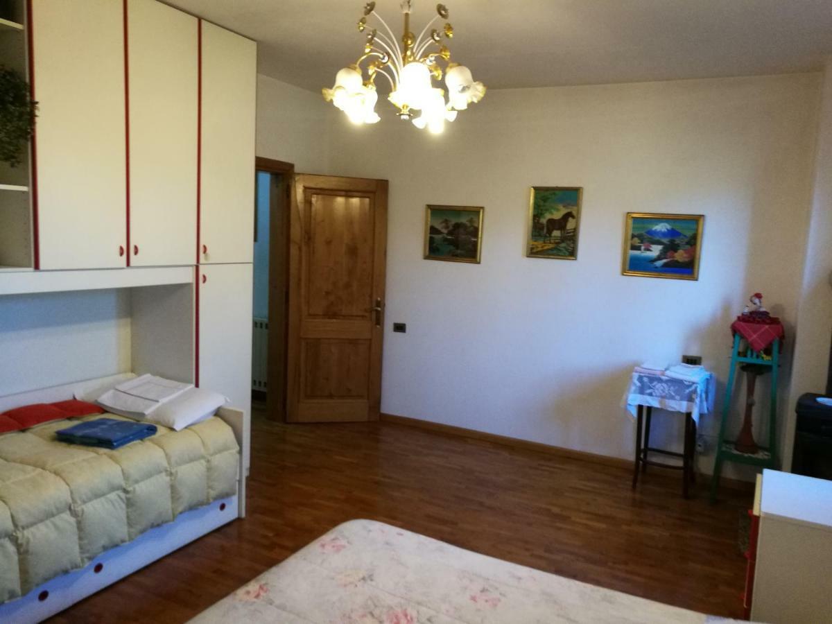 Villa Tacco Quarata ภายนอก รูปภาพ